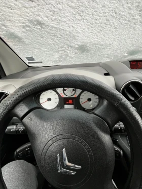 Peugeot Partner 1.6 HDI, снимка 5