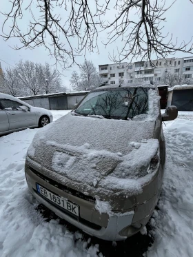 Peugeot Partner 1.6 HDI, снимка 1