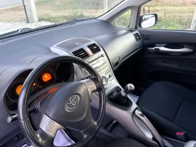 Toyota Auris 1.6 i Gaz Keyles Напълно обслужен Регистриран, снимка 11