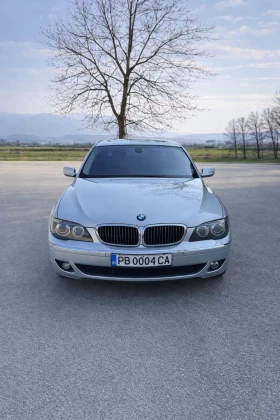 BMW 730 ПЕРФЕКТНА , снимка 3