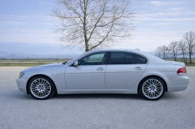 BMW 730 ПЕРФЕКТНА , снимка 4