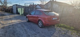 Ford Focus 1.6, снимка 4