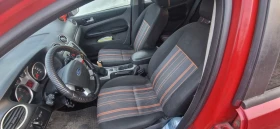 Ford Focus 1.6, снимка 7