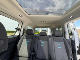 Ford Tourneo Connect ACTIVE LWB 6+ 1, снимка 12