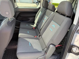 Ford Tourneo Connect ACTIVE LWB 6+ 1, снимка 14