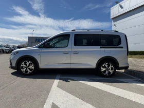 Ford Tourneo Connect ACTIVE LWB 6+ 1, снимка 3