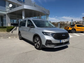 Ford Tourneo Connect ACTIVE LWB 6+ 1, снимка 8