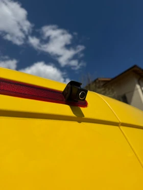 Renault Kangoo 1.5 DCI, снимка 9