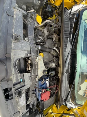 Renault Kangoo 1.5 DCI, снимка 11