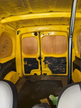 Renault Kangoo 1.5 DCI, снимка 5