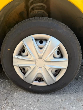 Renault Kangoo 1.5 DCI, снимка 12