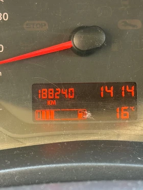 Renault Kangoo 1.5 DCI, снимка 8