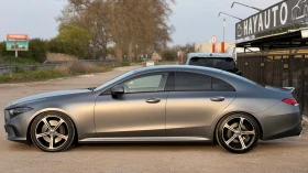 Mercedes-Benz CLS 400 d= 4Matic= Sport= Distronic= Burmester= Обдухване=, снимка 8