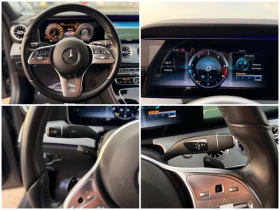 Mercedes-Benz CLS 400 d= 4Matic= Sport= Distronic= Burmester= Обдухване=, снимка 15