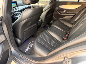 Mercedes-Benz CLS 400 d= 4Matic= Sport= Distronic= Burmester= Обдухване=, снимка 14