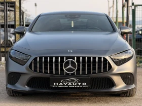 Mercedes-Benz CLS 400 d= 4Matic= Sport= Distronic= Burmester= Обдухване=, снимка 2