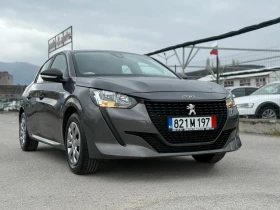 Peugeot 208 1.2i-109.000km-NEW-TOP-EURO-6D, снимка 1
