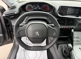 Peugeot 208 1.2i-109.000km-NEW-TOP-EURO-6D, снимка 9