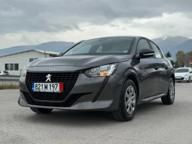 Peugeot 208 1.2i-109.000km-NEW-TOP-EURO-6D, снимка 3