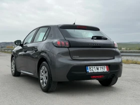 Peugeot 208 1.2i-109.000km-NEW-TOP-EURO-6D, снимка 4