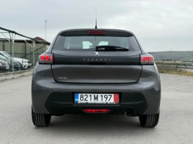 Peugeot 208 1.2i-109.000km-NEW-TOP-EURO-6D, снимка 5