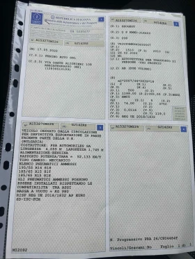 Peugeot 208 1.2i-109.000km-NEW-TOP-EURO-6D, снимка 15