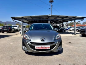 Mazda 3, снимка 1