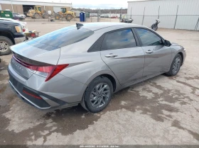 Hyundai Elantra 2l Sel, снимка 4