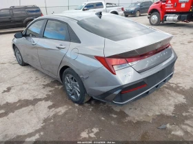 Hyundai Elantra 2l Sel, снимка 3