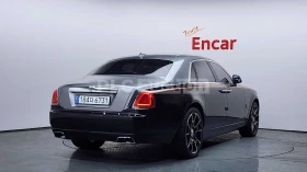 Rolls-Royce Ghost, снимка 17