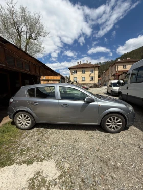 Opel Astra, снимка 5