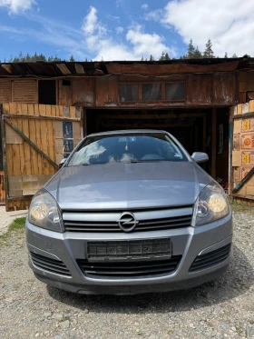 Opel Astra, снимка 2