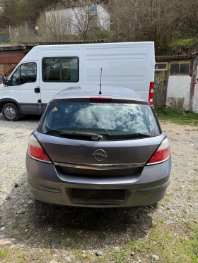 Opel Astra, снимка 4