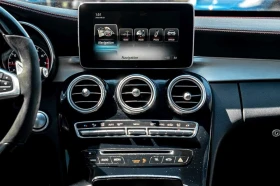 Mercedes-Benz C 43 AMG  | 360 | DIS | КРАЙНА ЦЕНА ДО БЪЛГАРИЯ , снимка 16