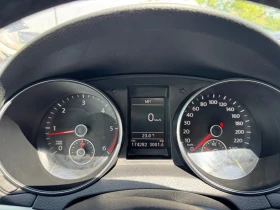 VW Golf 1.6TDI 106hp, снимка 12