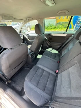 VW Golf 1.6TDI 106hp, снимка 10