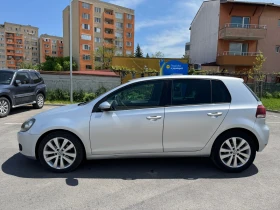 VW Golf 1.6TDI 106hp, снимка 6