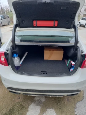Volvo S60 Cross country, снимка 5