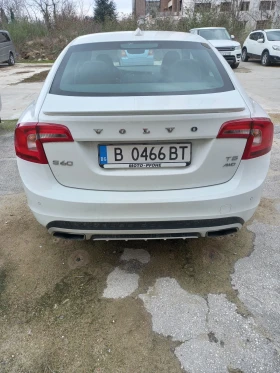 Volvo S60 Cross country, снимка 4