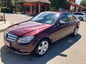 Mercedes-Benz C 200 Avangarde Avtomat Sedan, снимка 6