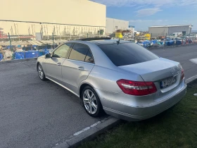 Mercedes-Benz E 220 Panorama, снимка 7