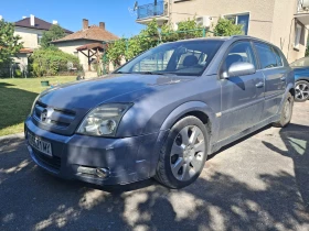 Opel Signum, снимка 2