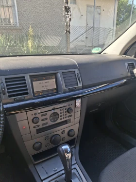 Opel Signum, снимка 15