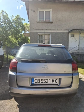 Opel Signum, снимка 6