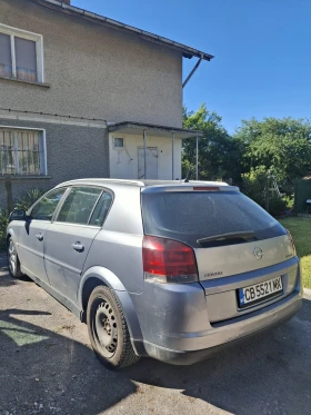 Opel Signum, снимка 5