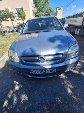 Opel Signum, снимка 7
