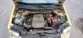 Fiat Panda 1.2 4X4, снимка 9