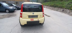 Fiat Panda 1.2 4X4, снимка 4