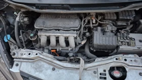 Honda Jazz, снимка 11