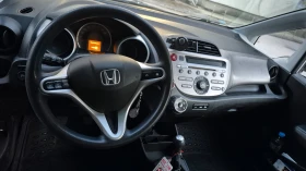 Honda Jazz, снимка 5
